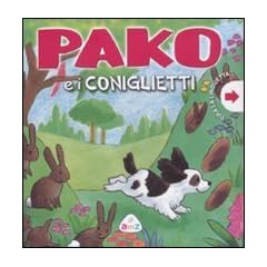 Pako e i coniglietti