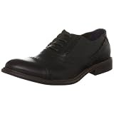 Fly London Holt Leather Mules Flats