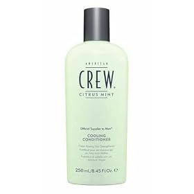 �A�����J���N���[[AMERICAN CREW]�V�g���X�~���g�N�[�����O�R���f�B�V���i�[250ml