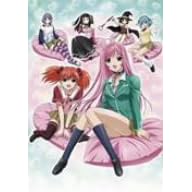 ���U���I�ƃo���p�C�A CAPU2 3 [DVD]