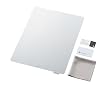 Simplism iPad 2 �t���ی�t�B���� �C�A�������₷���\�t�ȒP ����� ������}�b�g TR-PFIPD2-BLAG