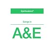 Songs in a&E