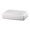 BUFFALO 10/100M �X�C�b�`���OHub �v���X�`�b�N➑�/�d������ 5�|�[�g LSW3-TX-5NP/WH