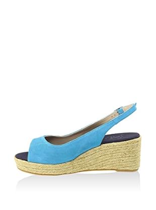 Animas Code Keil Sandalette Victoria