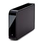 BUFFALO �O�t���n�[�h�f�B�X�N PC/�Ɠd�Ή� (Regza[���O�U]/Aquos[�A�N�I�X]&hellip �o�b�t�@���[