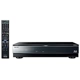 SONY �f�W�^���n�C�r�W�����`���[�i�[����HDD���ڃu���[���C�f�B�X�N���R�[�_�[ HDD2TB BDZ-EX200�\�j�[�ɂ��