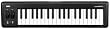KORG �R���O USB MIDI �L�[�{�[�h microKEY