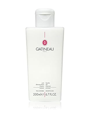 Gatineau Reinigungsmilch Gentle Silk 200 ml, Preis/100 ml: 6.97 EUR