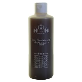 ���[�u21 �X�J���v�R���f�B�V���i�[B <�������p> (300ml)