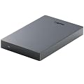 Logitec USB 2.0�|�[�^�u���n�[�h�f�B�X�N�P�[�X �\�t�g�gHDD�v��"�t LHR-PBGU2/S