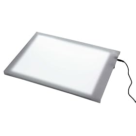 �g���[�X��@LED�@A4