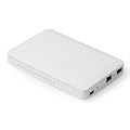 RebDrive FireWire 800 HDD 1TB �g���v���C���^�t�F�[�X �O�t���|�[�^�u���n�[�h�f�B�X�N FireWire800/400/USB2.0�Ή� Mac OS X�p