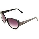 Steve Madden S1095 OX Cat Eye Sunglasses