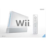 Wii�{�� (�V��) (�uWii�����R���W���P�b�g�v����) (RVL-S-WD) �y���[�J�[���Y�I���z�C�V���ɂ��