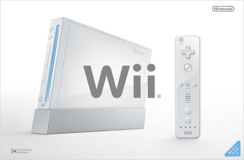Wii(�V��)(�uWii�����R���W���P�b�g�v����) �C�V�� �v���b�g�t�H�[��: Nintendo Wii 19,000