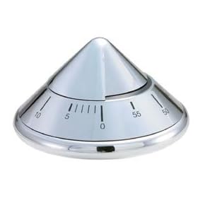 �p�[������ �L�b�`���^�C�}�[ UFO MK-4206