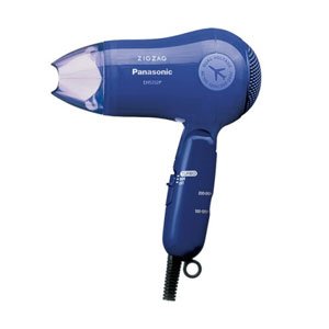 【クリックで詳細表示】Panasonic ZIGZAG ターボドライ1200 青 EH5202P-A