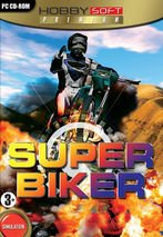  HOBBYSOFT Super Biker