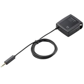 3rd iPod shuffle�[�d��(�u���b�N) AVA-ACSBK