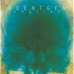 ROENTGEN.english(���񐶎Y�����)(CCCD)(DVD�t)