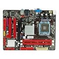 BIOSTAR  Intel Socket LGA775 MicroATX�}�U�[�{�[�h G31M+