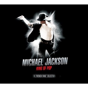  King Of Pop