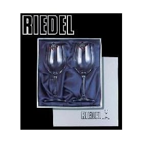 RIEDEL ���B�m���E�V���[�Y 416/0-2 �{���h�[�ԃ��C���p�O���X 2�r�g