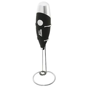Kalita �ӂ�ӂ�~���N�t���[�T�[ FM-100 #64197