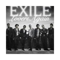 Lovers Again