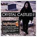 Crystal Castles II (Big Day Out Edition)