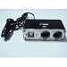 USB2�A�{�V�K�[�\�P�b�g2�A�@�@USB�[�d��E12/24v���Ή�