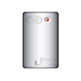 Peavey�i�s�[�r�[�j AmpKit LiNK �I�[�f�B�I�E�C���^�[�t�F�C�X