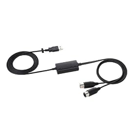 ROLAND UM-ONE USB MIDI�C���^�[�t�F�[�X