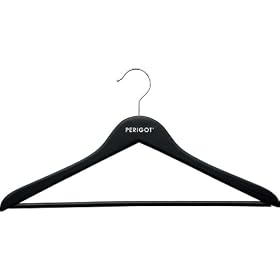 PERIGOT �x�[�V�b�N�E�b�h�n���K�[ �u���b�N  DRCl050