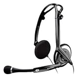 �p�\�R���p�w�b�h�Z�b�g .Audio400 DSPPLANTRONICS�ɂ��