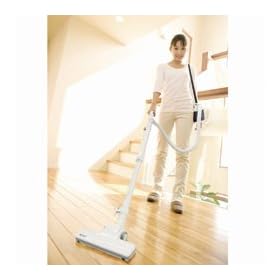 �A�C���X�I�[���} �~�j�T�C�N�����N���[�i�[�y�|���@�zIRIS efeel�V���[�Y ECC-650