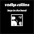 BOYS IN THE BAND
