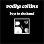 BOYS IN THE BAND