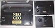 NEO GEO�{��
