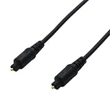  PLANEX 光デジタル角型オーディオケーブル 2m PL-DA02