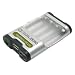 GOAL ZERO �P3�`�[�d�� GUIDE 10 PLUS Battery Pack (�[�d�r�Ȃ�) 19021
