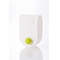 Simplism �X�|�[�c+iPod�Z���T�[�z���_�[ �z���C�g TR-SISH-WT