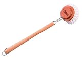  Lodge Cast Iron Scrubber Brush