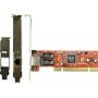 玄人志向 GBE-PCI2 LANカード/ボード