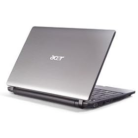 acer Aspire one AO753-N32C S �m�[�gPC11.6�C���`WXGA Celeron U3400 Windows 7 Home Premium 64bit �V���o�[ AO753-N32C/S