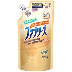 �t�@�u���[�Y �ӂ���x�r�[�\�[�v �l�֗p 320ml