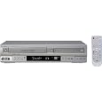 DX BROADTEC �v���O���b�V�u�o�͑Ή� DVD�v���[���[VHS�R���r�l�[�V�����f�b�L DV-140V DX�u���[�h�e�b�N (5���̊��z) 8,722