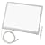 Logitec USB�Ή�15�^�^�b�`�p�l�� LTP-15U