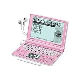 SHARP Papyrus �d�q���� PW-GT570-P  �s���N �w�K���f�� 72�R���e���c 4����(���E�p�E���E��)�Ή��菑���p�b�h W�o�b�N���C�g�t������5.5�^HVGA�t������