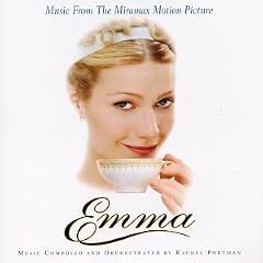 Emma: Music From The Miramax Motion Picture